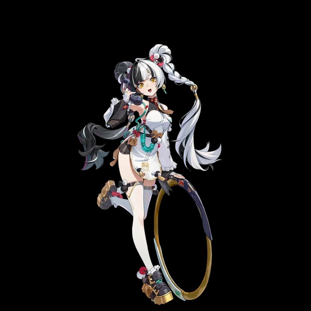 Zenless Zone Zero