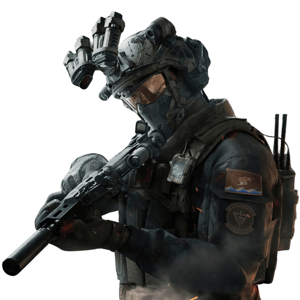 Delta Force