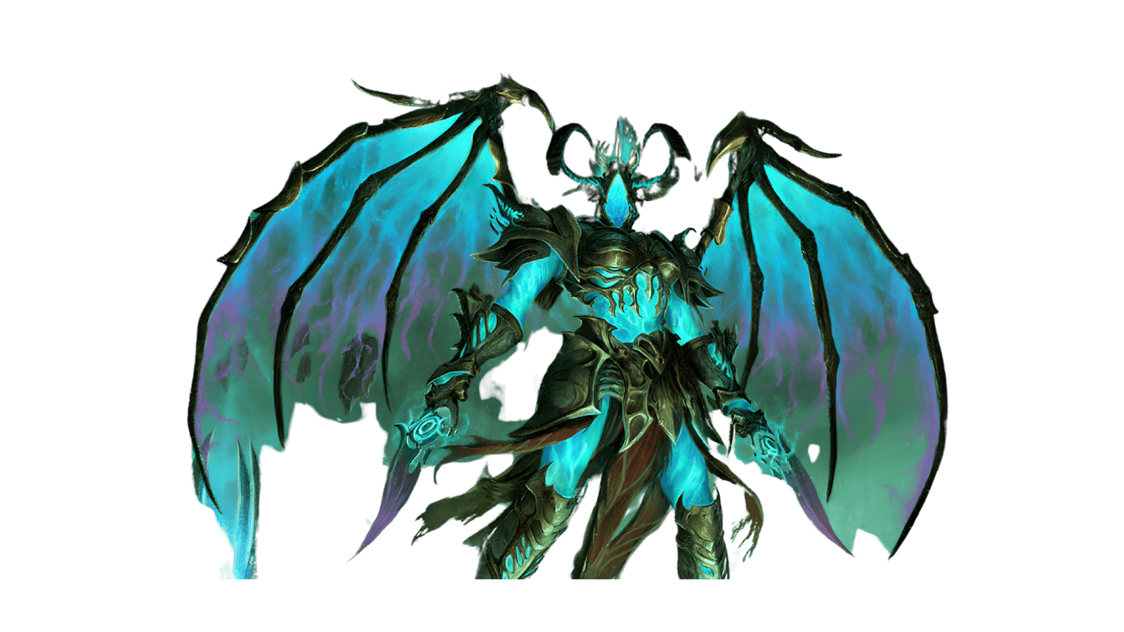 Diablo IV - Season 14: Season of Death Awakening
