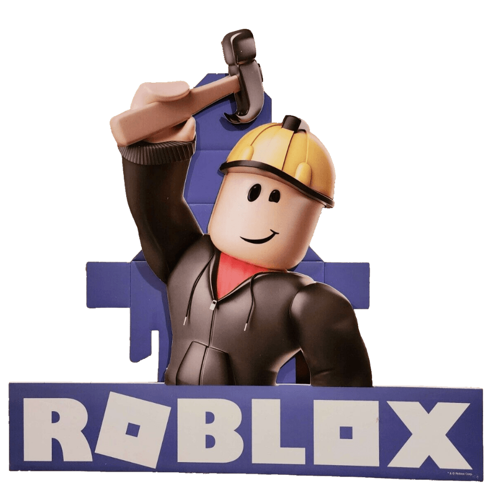 Roblox  
