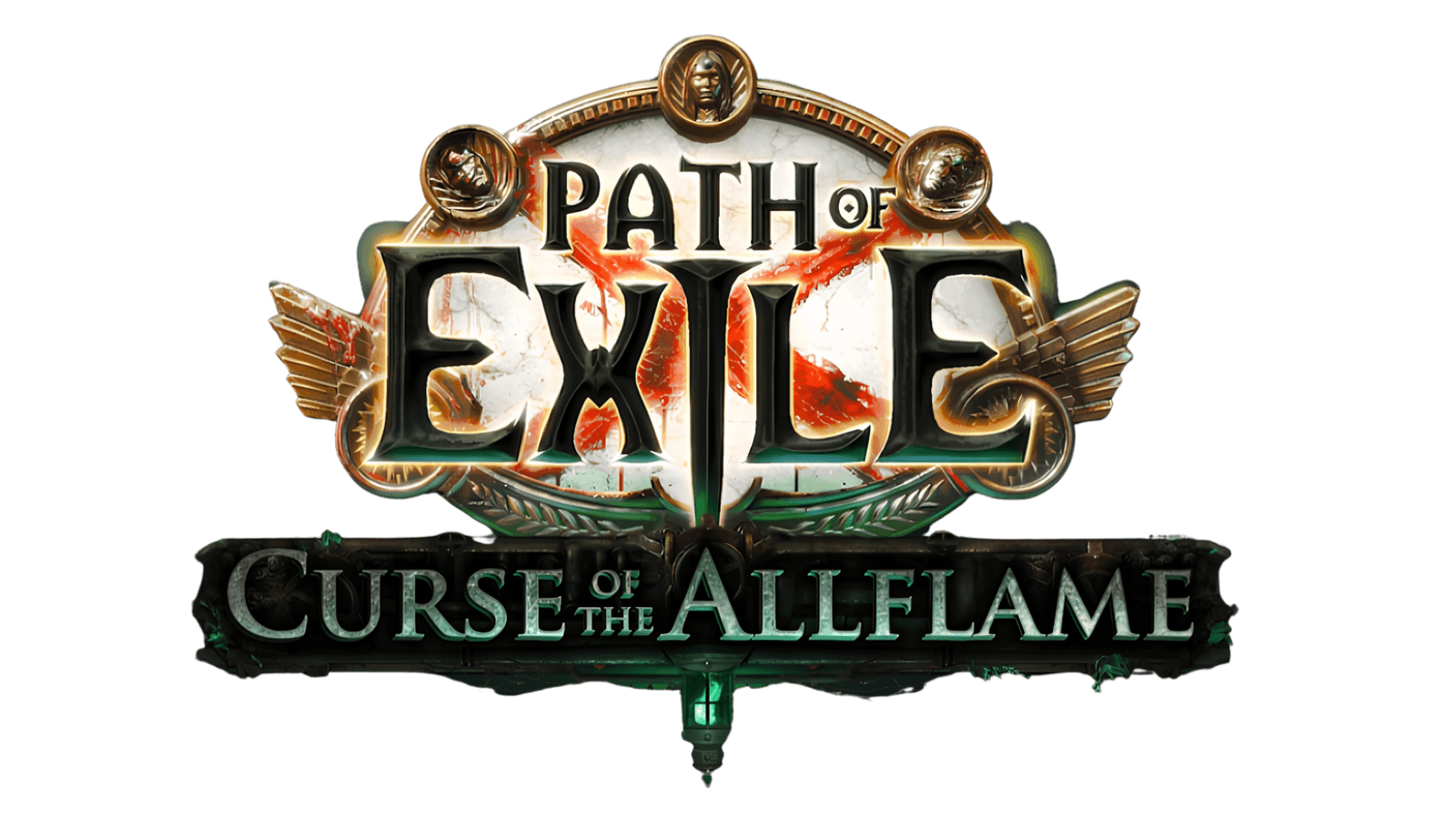 Path of Exile: 3.29 - Curse of The Allflame