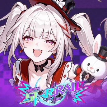 HonkaiStar Rail