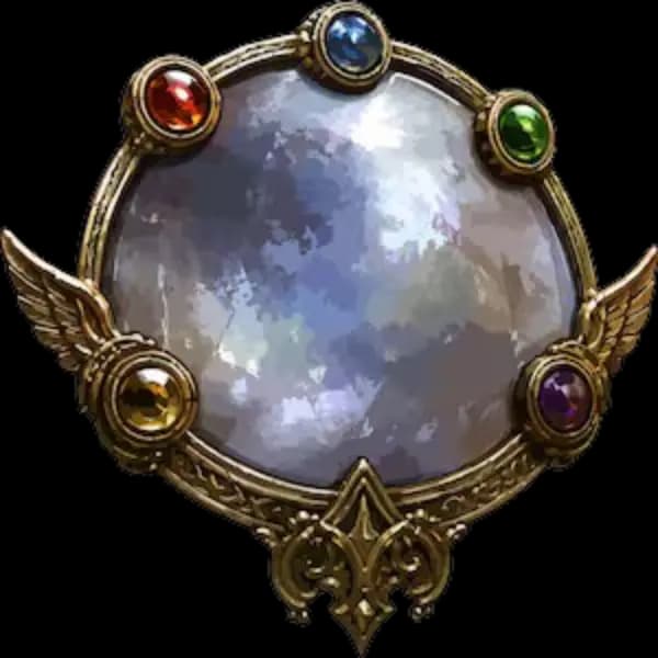 Runes Of Aldur Standard
Mirror Of Kalandra