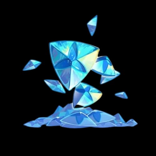 3880 Genesis Crystals ( 3280 + 600 bonus)