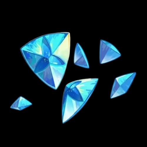 2240 Genesis Crystals ( 1980 + 260 bonus)