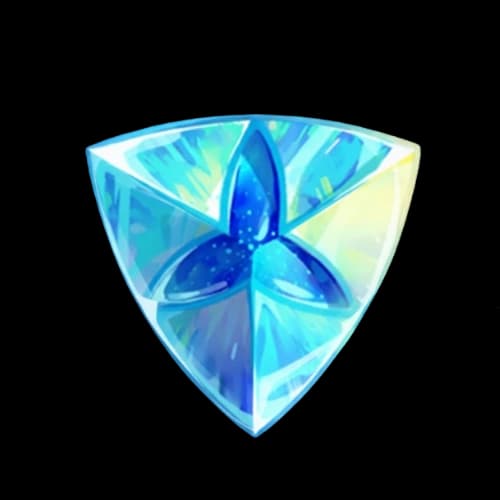 330 Genesis Crystal ( 300 + 30 Bonus )