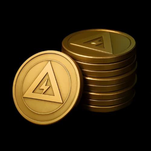 3280 + 670 Delta Coins