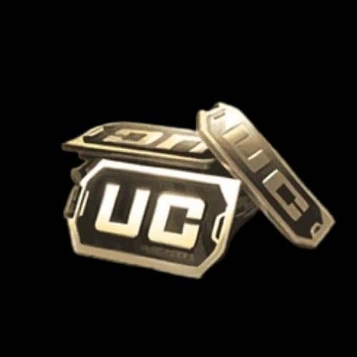 Pubg Mobile | 660 UC