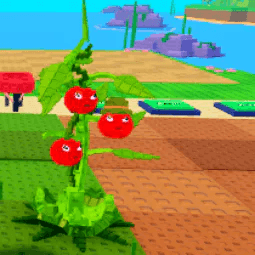 Tomatrio | Plants Vs Brainrots