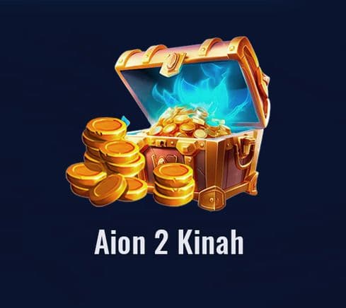 Aion 2 > 인드나흐 - 마족 서버
